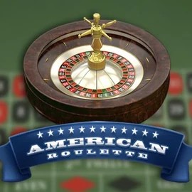 American Roulette (BGaming) by BGAMING, showcased at playcrococasino.ca – game logo