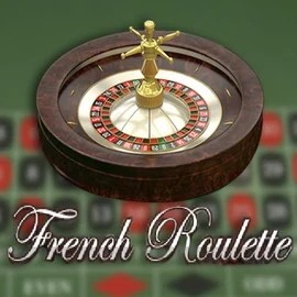 French Roulette (BGaming) slot logo by BGAMING at Play Croco Casino