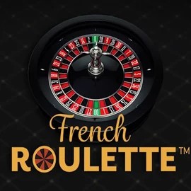 French Roulette (NetEnt) casino game by NetEnt – featured logo at Play Croco Casino