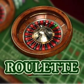 Roulette (Habanero) game by Habanero – logo hosted on Play Croco Casino