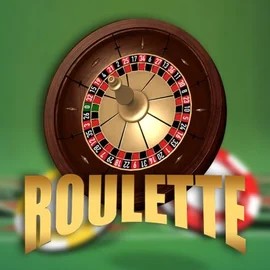 Roulette (Relax Gaming) logo by Relax Gaming at Play Croco Casino