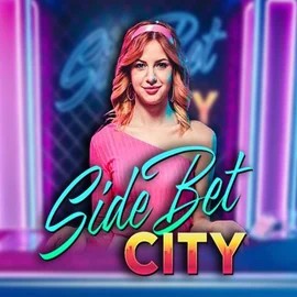 Side Bet City online slot from Evolution – play at playcrococasino.ca