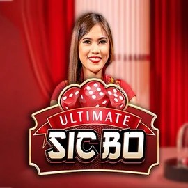 Ultimate Sic Bo – slot by Ezugi, featured at playcrococasino.ca
